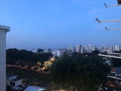Blk 604 Yio Chu Kang Green (Ang Mo Kio), HDB 3 Rooms #569131101